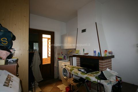 Lejlighed i Sinalunga, Siena, Sinalunga - € 105.000 | Ref: AP1243 - foto 8