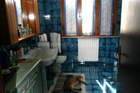 Lejlighed i Sinalunga, Siena, Sinalunga - € 105.000 | Ref: AP1243 - foto 9