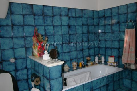 Lejlighed i Sinalunga, Siena, Sinalunga - € 105.000 | Ref: AP1243 - foto 10