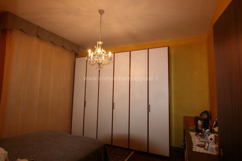 Lejlighed i Sinalunga, Siena, Sinalunga - € 105.000 | Ref: AP1243 - foto 13
