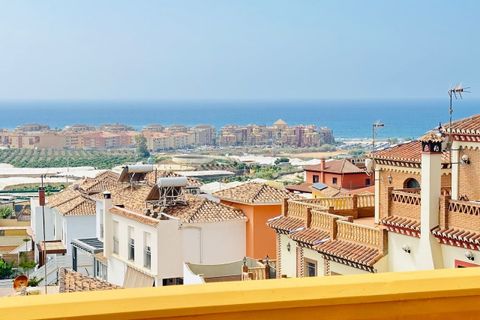 Villa i Torrox Costa, Malaga, Torrox Costa - € 800.000 | Ref: MLH736 - foto 4