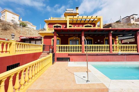 Villa i Torrox Costa, Malaga, Torrox Costa - € 800.000 | Ref: MLH736 - foto 3