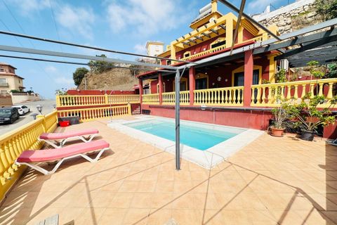 Villa i Torrox Costa, Malaga, Torrox Costa - € 800.000 | Ref: MLH736 - foto 5