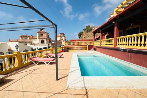 Villa i Torrox Costa, Malaga, Torrox Costa - € 800.000 | Ref: MLH736 - foto 6
