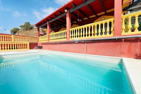 Villa i Torrox Costa, Malaga, Torrox Costa - € 800.000 | Ref: MLH736 - foto 7