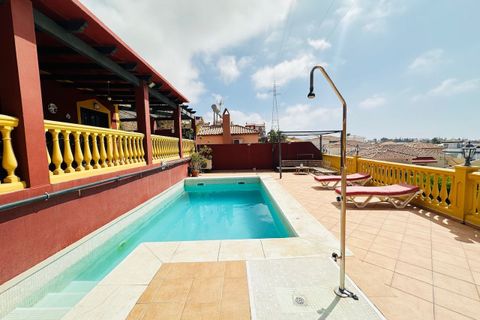 Villa i Torrox Costa, Malaga, Torrox Costa - € 800.000 | Ref: MLH736 - foto 8
