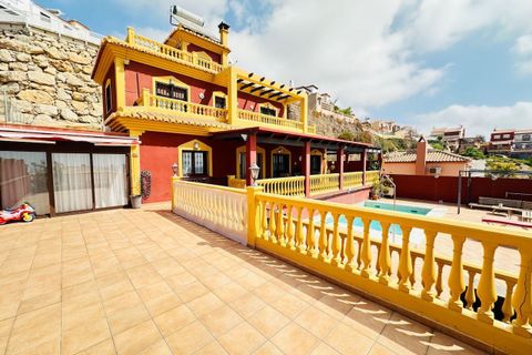 Villa i Torrox Costa, Malaga, Torrox Costa - € 800.000 | Ref: MLH736 - foto 10