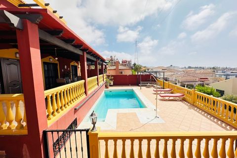 Villa i Torrox Costa, Malaga, Torrox Costa - € 800.000 | Ref: MLH736 - foto 11