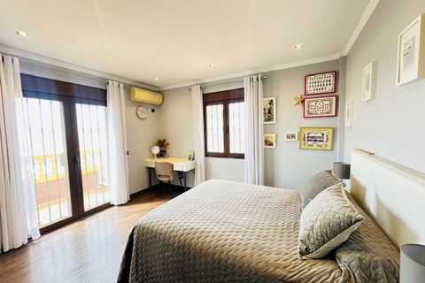Villa i Torrox Costa, Malaga, Torrox Costa - € 800.000 | Ref: MLH736 - foto 39
