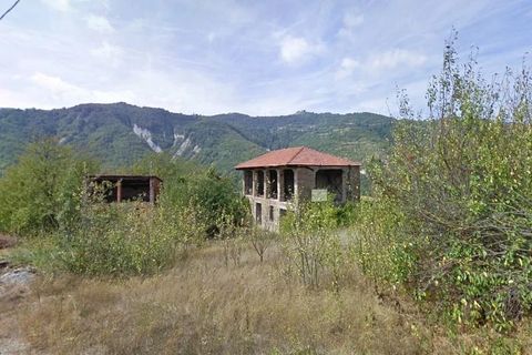 Landejendom i Monesiglio, Cuneo, Monesiglio - € 45.000 | Ref: MSL012 - foto 1