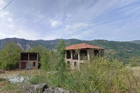 Landejendom i Monesiglio, Cuneo, Monesiglio - € 45.000 | Ref: MSL012 - foto 6