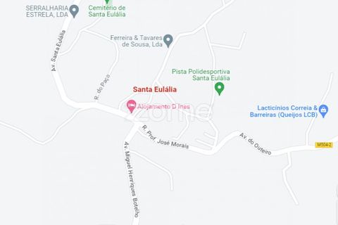 Terreno en Sameice e Santa Eulalia, Guarda, Sameice e Santa Eulalia - € 14.000 | Ref: ZMPT559060 - photo 18