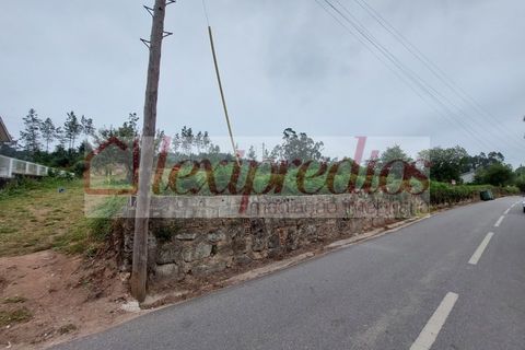 Helårsgrund i Agueda, Aveiro, Agueda - € 70.000 | Ref: AG 4202 - foto 1