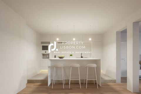 Lejlighed i Lisbon, Lisbon, Lisbon - € 290.000 | Ref: plr16 - foto 4