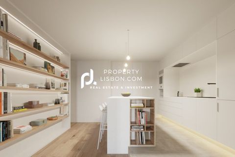 Lejlighed i Lisbon, Lisbon, Lisbon - € 290.000 | Ref: plr16 - foto 5