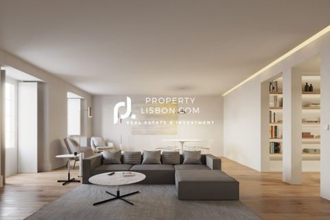 Lejlighed i Lisbon, Lisbon, Lisbon - € 290.000 | Ref: plr16 - foto 6