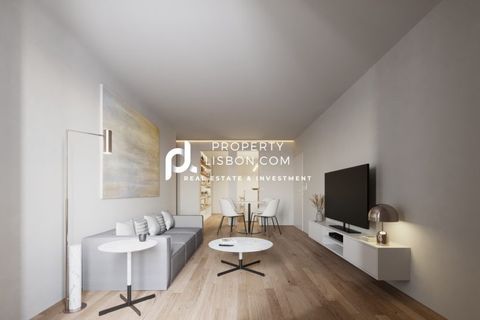 Lejlighed i Lisbon, Lisbon, Lisbon - € 290.000 | Ref: plr16 - foto 7