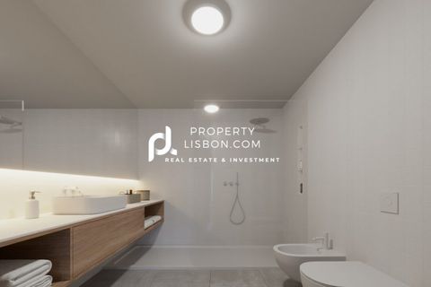 Lejlighed i Lisbon, Lisbon, Lisbon - € 290.000 | Ref: plr16 - foto 8