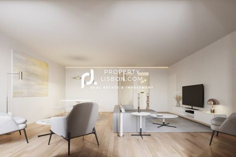 Lejlighed i Lisbon, Lisbon, Lisbon - € 290.000 | Ref: plr16 - foto 10