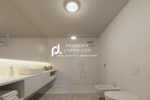 Lejlighed i Lisbon, Lisbon, Lisbon - € 290.000 | Ref: plr16 - foto 11
