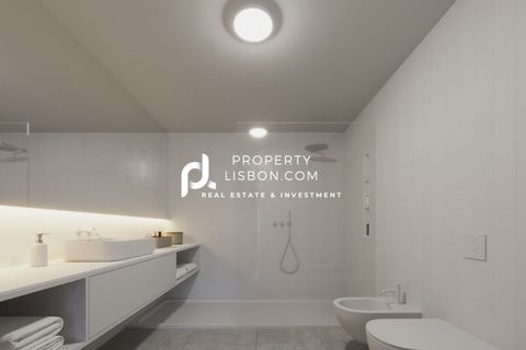 Lejlighed i Lisbon, Lisbon, Lisbon - € 290.000 | Ref: plr16 - foto 13