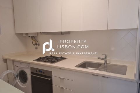 Lejlighed i Lisbon, Lisbon, Lisbon - € 290.000 | Ref: plr16 - foto 22