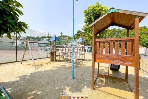 Villa i Malgrat De Mar, Barcelona, Malgrat De Mar - € 120.000 | Ref: MAR-BNG0002 - foto 25