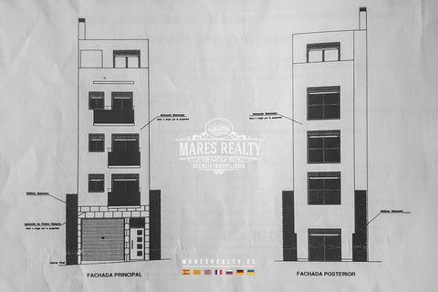 Terra a Mataro, Barcelona, Mataro - € 239.000 | Ref: MAR-PAR0016 - foto 6
