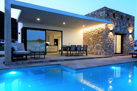 Villa i Orba, Alicante, Orba - € 420.000 | Ref: xpg001169 - foto 1