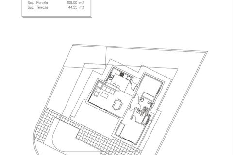 Villa i Orba, Alicante, Orba - € 420.000 | Ref: xpg001169 - foto 3