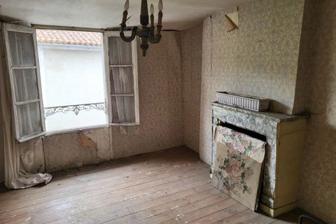 Villa a Nontron, Dordogne, Nontron - € 46.000 | Ref: BVI76766 - foto 3