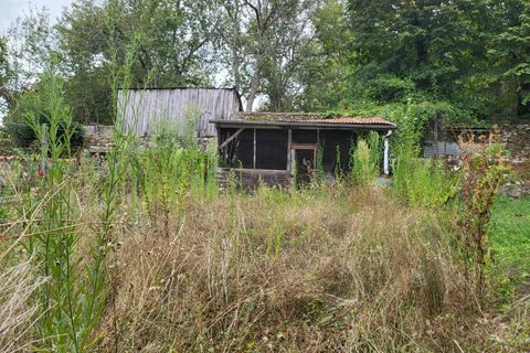 Villa a Nontron, Dordogne, Nontron - € 46.000 | Ref: BVI76766 - foto 7