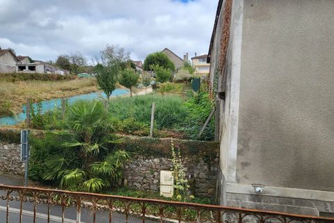 Villa a Nontron, Dordogne, Nontron - € 46.000 | Ref: BVI76766 - foto 8