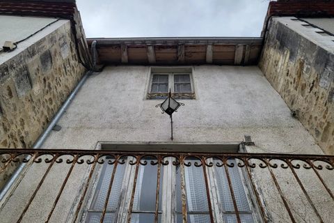 Villa a Nontron, Dordogne, Nontron - € 46.000 | Ref: BVI76766 - foto 9