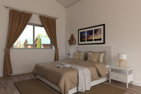 Villa i Moratalla, Murcia, Moratalla - € 289.000 | Ref: SDP04589PC/3696 - foto 4