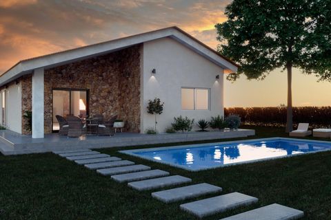 Villa i Moratalla, Murcia, Moratalla - € 289.000 | Ref: SDP04589PC/3696 - foto 9