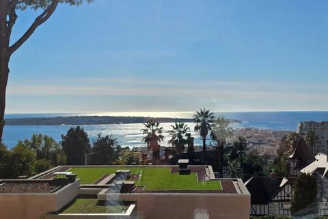 Lejlighed i Cannes, Alpes-Maritimes, Cannes - € 2.395.000 | Ref: HH-15494876 - foto 1