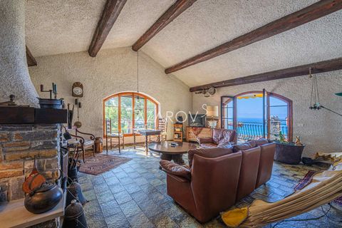 Villa a Ventimiglia, Imperia, Ventimiglia - € 875.000 | Ref: 5723 - foto 6