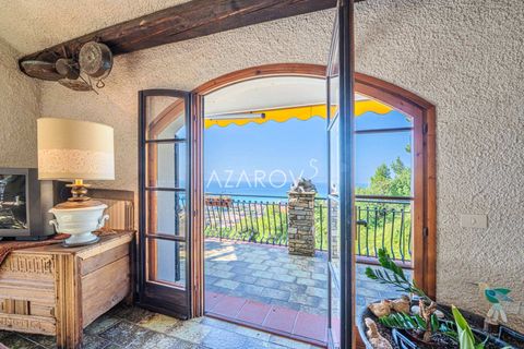 Villa a Ventimiglia, Imperia, Ventimiglia - € 875.000 | Ref: 5723 - foto 9