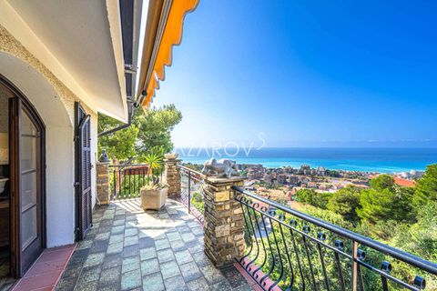 Villa a Ventimiglia, Imperia, Ventimiglia - € 875.000 | Ref: 5723 - foto 10