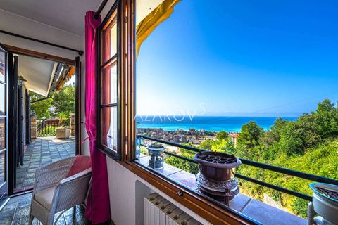 Villa a Ventimiglia, Imperia, Ventimiglia - € 875.000 | Ref: 5723 - foto 13