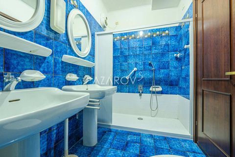 Villa a Ventimiglia, Imperia, Ventimiglia - € 875.000 | Ref: 5723 - foto 19
