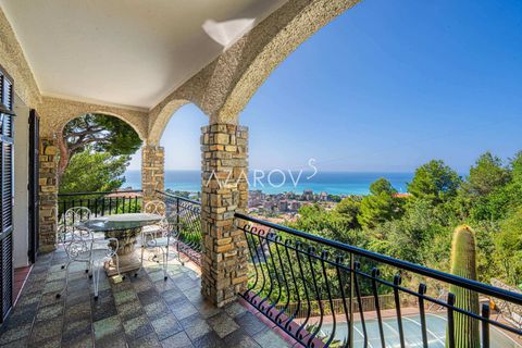 Villa a Ventimiglia, Imperia, Ventimiglia - € 875.000 | Ref: 5723 - foto 21