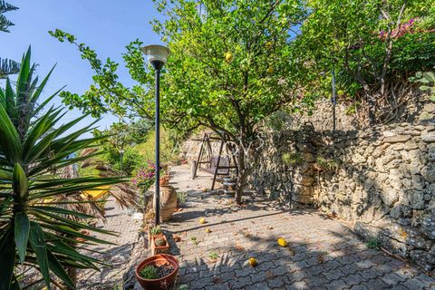 Villa a Ventimiglia, Imperia, Ventimiglia - € 875.000 | Ref: 5723 - foto 22