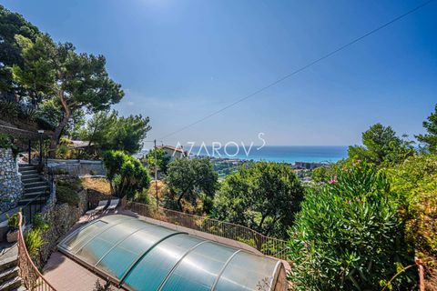 Villa a Ventimiglia, Imperia, Ventimiglia - € 875.000 | Ref: 5723 - foto 23