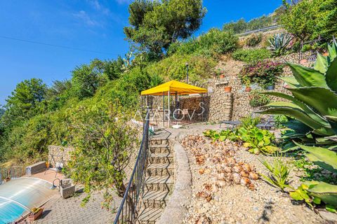 Villa a Ventimiglia, Imperia, Ventimiglia - € 875.000 | Ref: 5723 - foto 24
