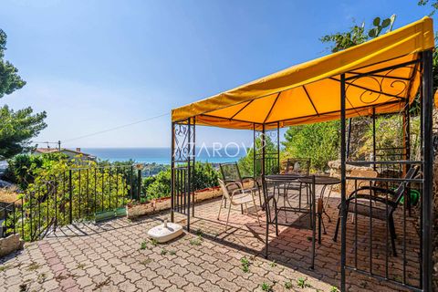 Villa a Ventimiglia, Imperia, Ventimiglia - € 875.000 | Ref: 5723 - foto 25