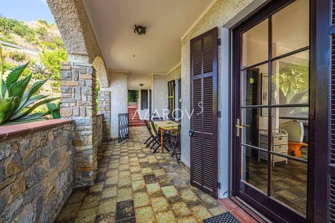 Villa a Ventimiglia, Imperia, Ventimiglia - € 875.000 | Ref: 5723 - foto 28