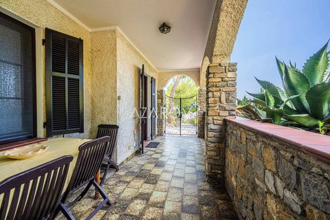 Villa a Ventimiglia, Imperia, Ventimiglia - € 875.000 | Ref: 5723 - foto 29
