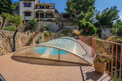 Villa a Ventimiglia, Imperia, Ventimiglia - € 875.000 | Ref: 5723 - foto 30